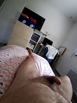 Snapshot of nico33000a chatting on 10.18.25 nico33000a online show from 10.18.25