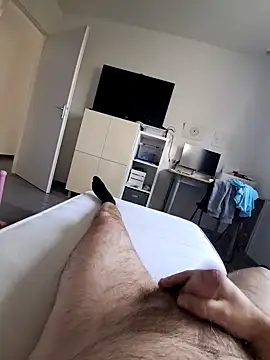 nico33000a online show from 12.01.25