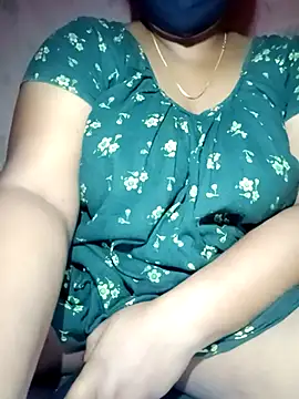 ITZ YUVIKA online show from 11.01.25