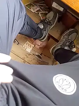 szabi1995 online show from 10.14.25