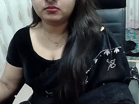 SexyRani2000 online show from 02.15.26