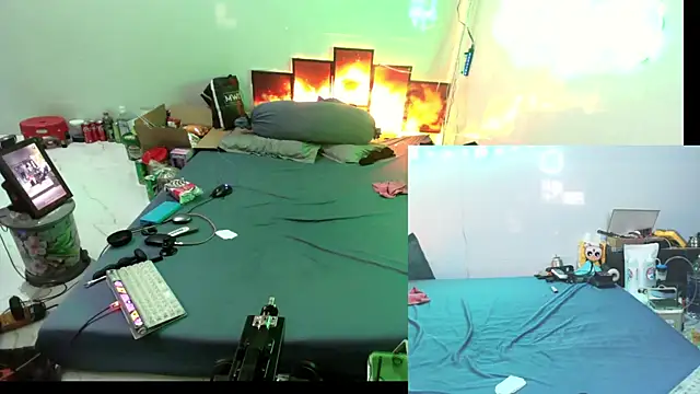 Hwanghonghae nam online show from 10.17.25