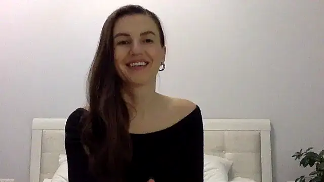Snapshot of Melivorra chatting on 02.13.26 Melivorra online show from 02.13.26