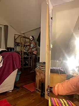 culotteclate online show from 10.26.25