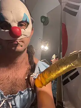 culotteclate online show from 01.31.26