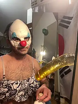 culotteclate online show from 02.06.26