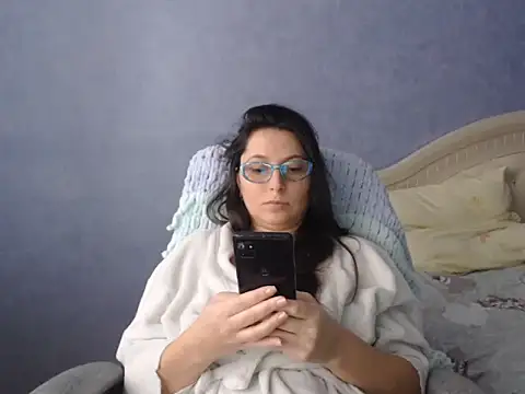 LuckyLisa23 online show from 01.15.26