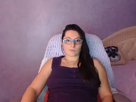 LuckyLisa23 online show from 02.01.26