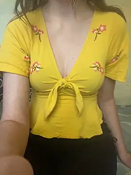 KittieCreme online show from 11.09.25