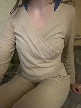 KittieCreme online show from 03.18.26