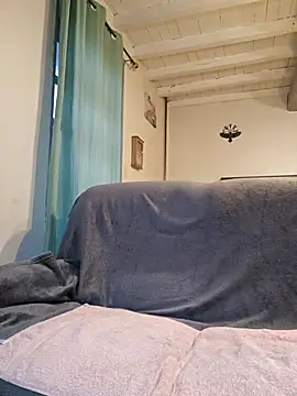 SpartixXx online show from 03.14.26