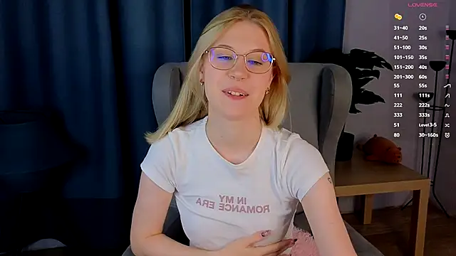 lovedrope online show from 10.18.25