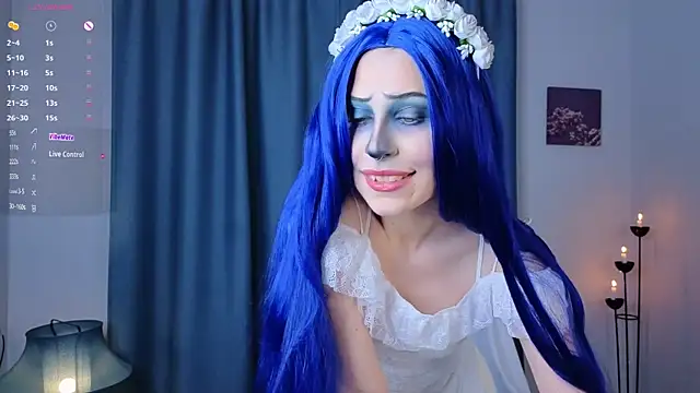 lovedrope online show from 10.24.25