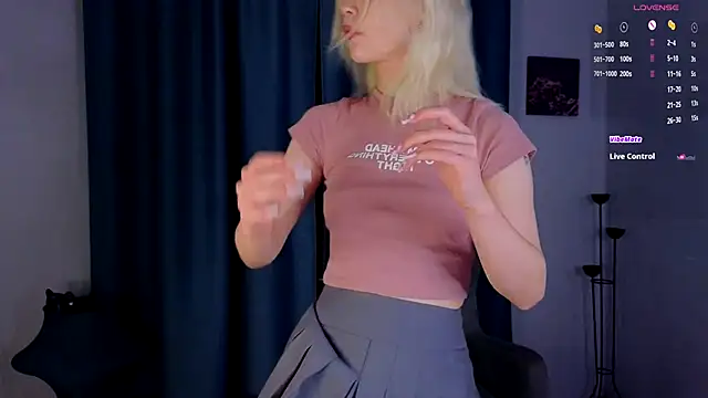 lovedrope online show from 11.20.25