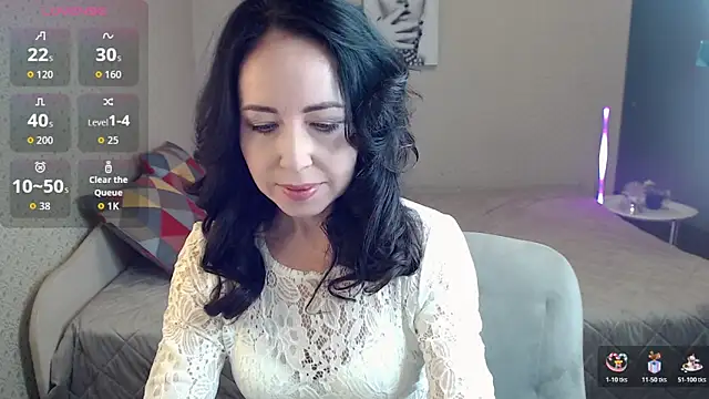 Snapshot of beautiful_moon3 chatting on 05.19.26 beautiful moon3 online show from 05.19.26
