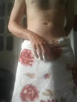 DreadedTough online show from 11.15.25