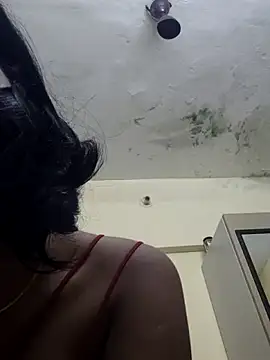 Snapshot of Sanjana_hot chatting on 10.27.25 Sanjana hot online show from 10.27.25