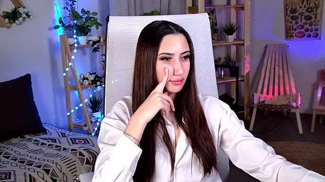 RebeckaThornton online show from 02.06.26