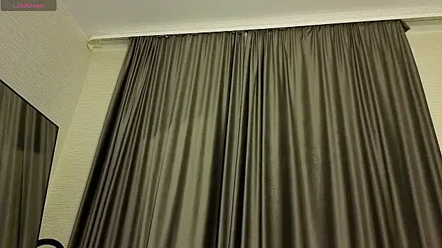 MissPompadure online show from 03.21.26