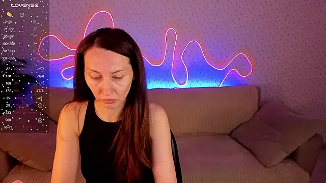 Lilith Sora online show from 02.18.26