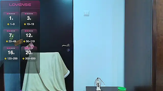 mysterious 1xxx online show from 04.08.26