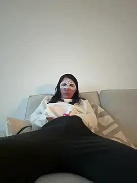 mamimamacitaaa online show from 01.16.26