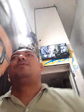 sexyandres 23 online show from 11.19.25