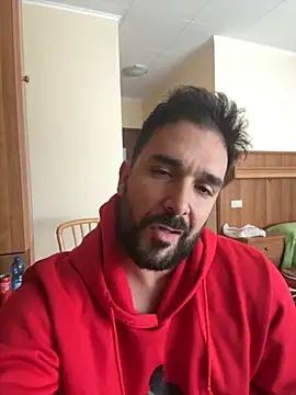 ReDiBastoni90 online show from 10.16.25