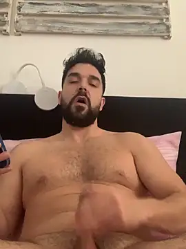 ReDiBastoni90 online show from 03.19.26