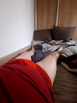 Stefan1803 online show from 11.07.25