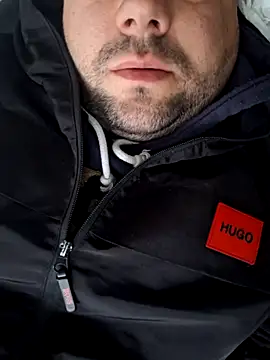 Stefan1803 online show from 11.08.25