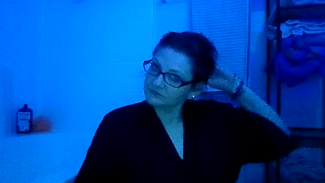 CloudyCockTeaser online show from 11.23.25