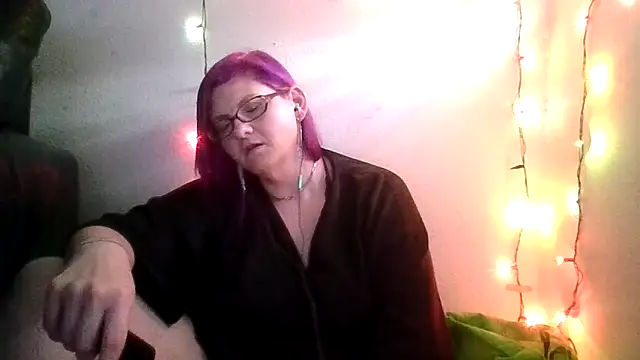 CloudyCockTeaser online show from 03.24.26