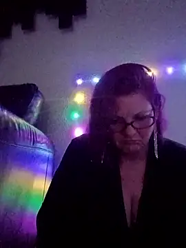 CloudyCockTeaser online show from 04.20.26