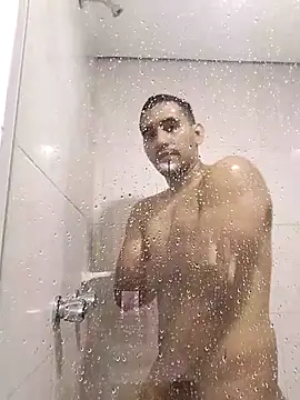 Andyy Carterr online show from 10.18.25