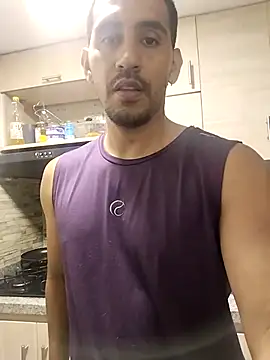 Andyy Carterr online show from 10.24.25