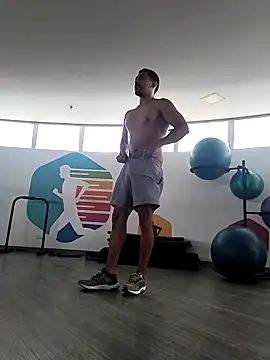 Andyy Carterr online show from 11.02.25