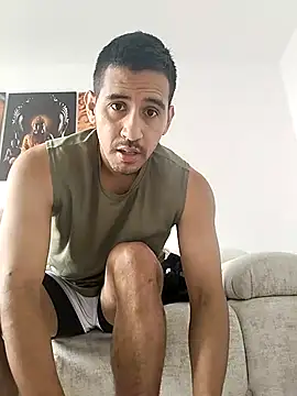 Andyy Carterr online show from 11.15.25