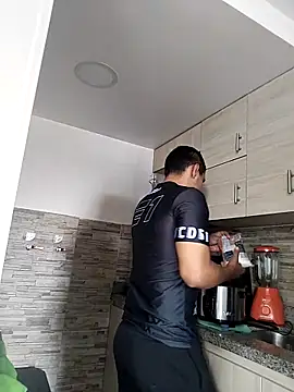 Andyy Carterr online show from 11.17.25