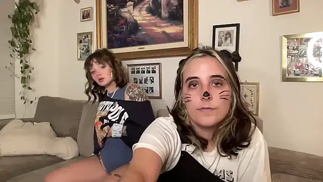 lill daddysgirl online show from 11.01.25