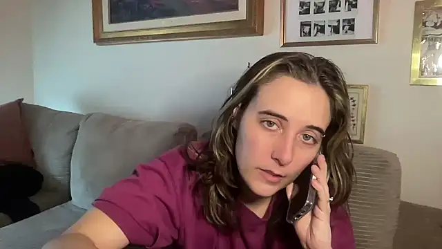 lill daddysgirl online show from 02.14.26