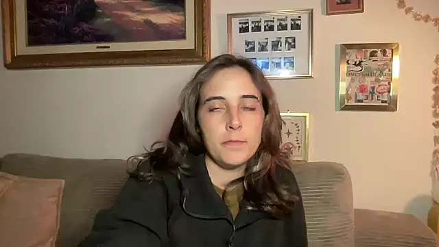 lill daddysgirl online show from 02.26.26