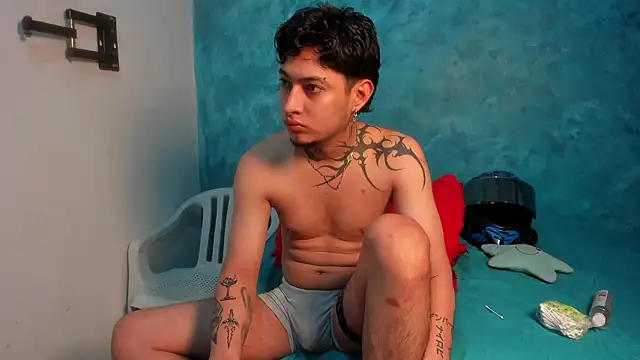 Sky Wild online show from 03.14.26