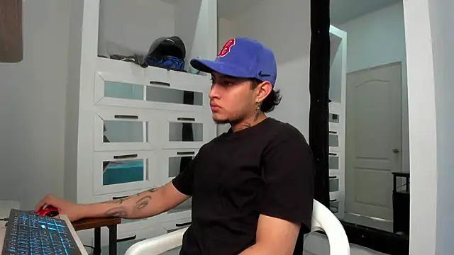 Sky Wild online show from 03.29.26