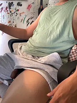 buckgaroooo online show from 10.17.25