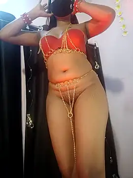 duskyangel online show from 04.13.26