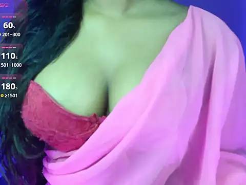 Rashiii  online show from 11.23.25