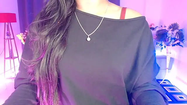 Rashiii  online show from 02.11.26