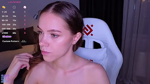 lecsika online show from 11.08.25