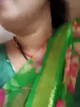 Snapshot of Rayal_bhabi chatting on 06.08.26 Rayal bhabi online show from 06.08.26